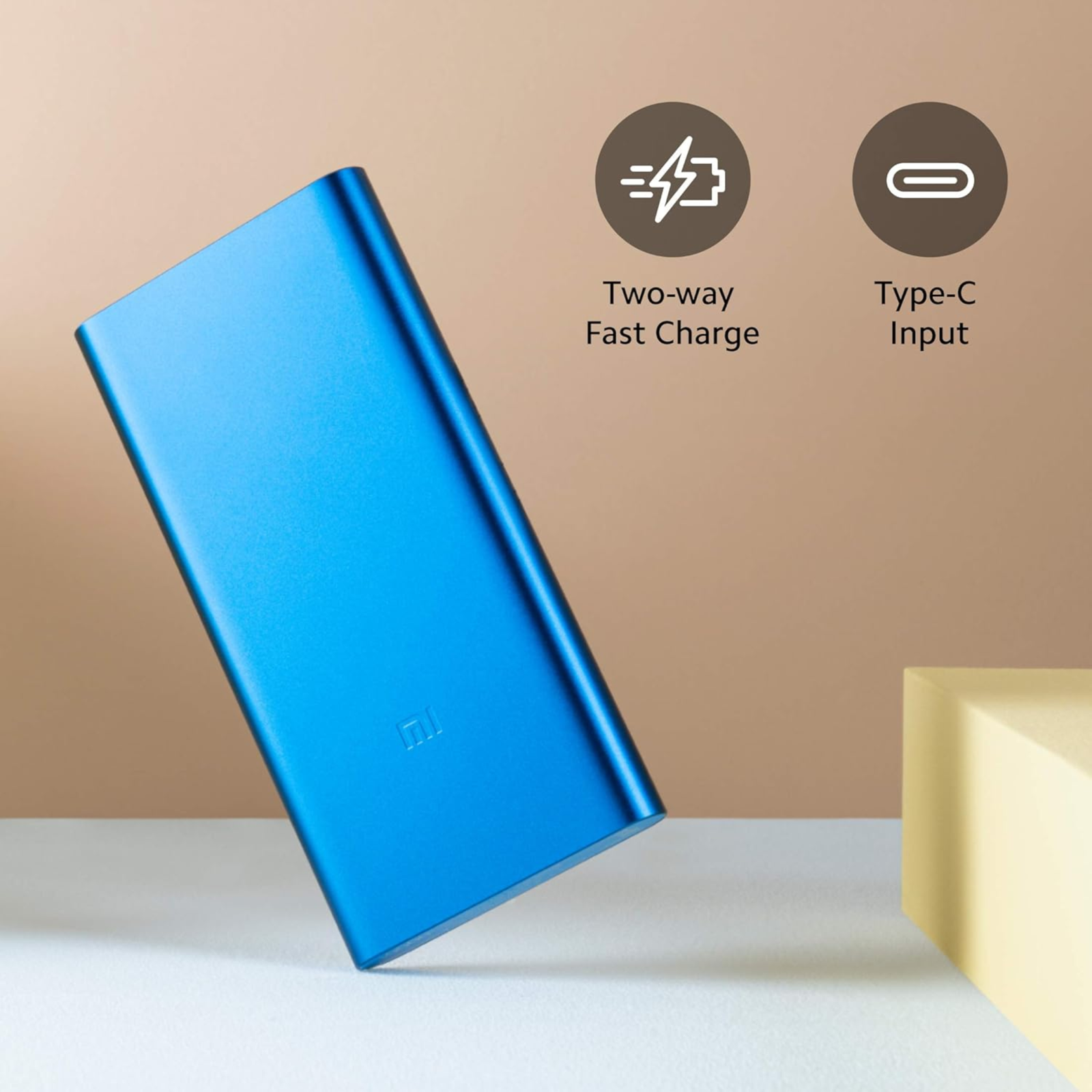 Mi Power Bank 3i 10000mAh - Image 4