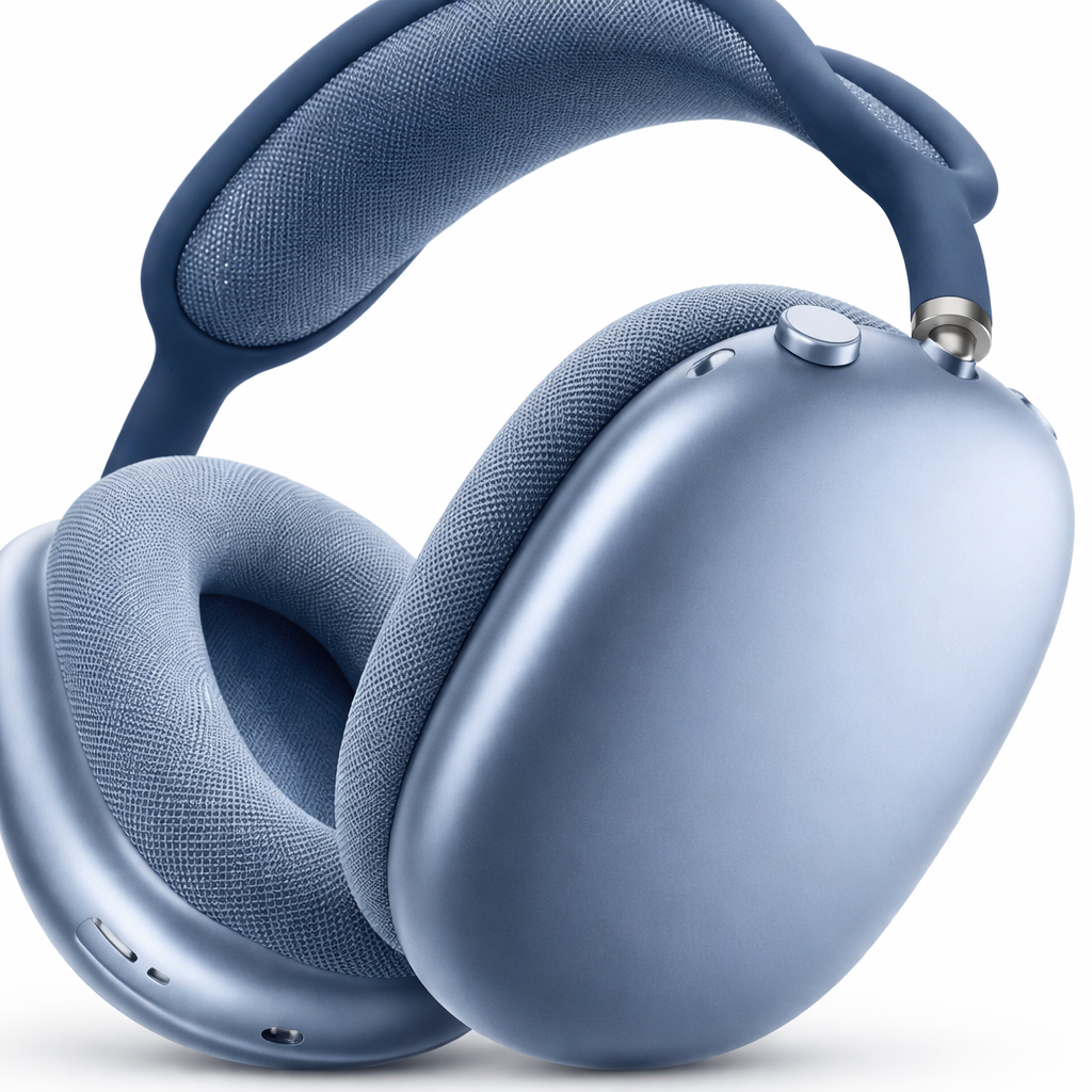 P9 Wireless Headphones - Image 4