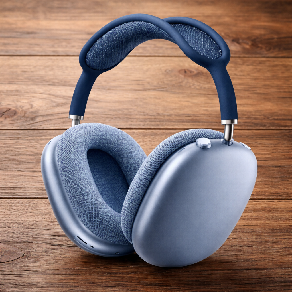 P9 Wireless Headphones